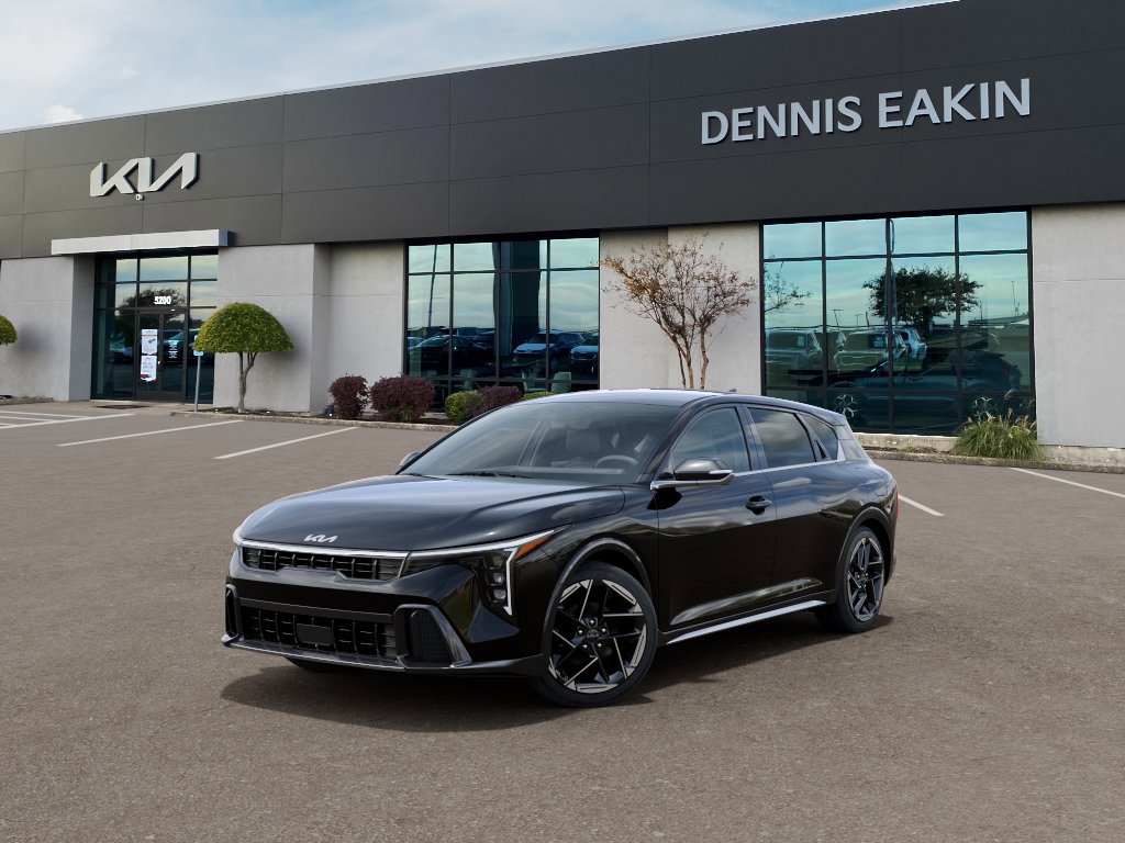 2027 Kia K4