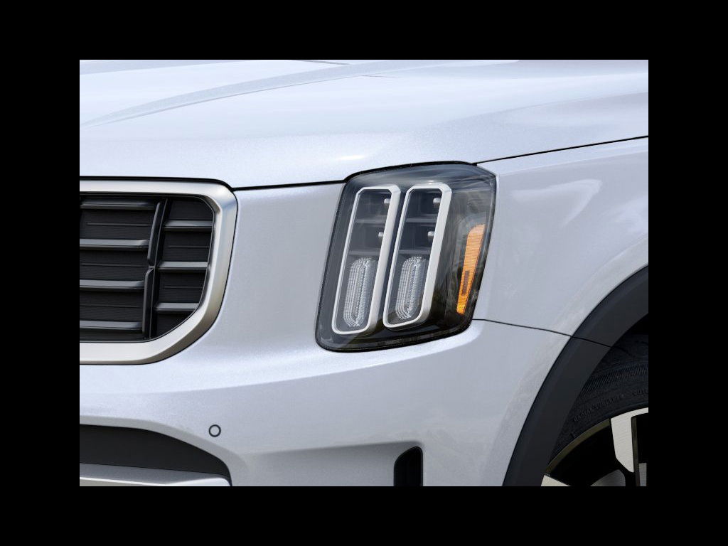New 2025 Kia Telluride SX New 2025 Kia Telluride SX