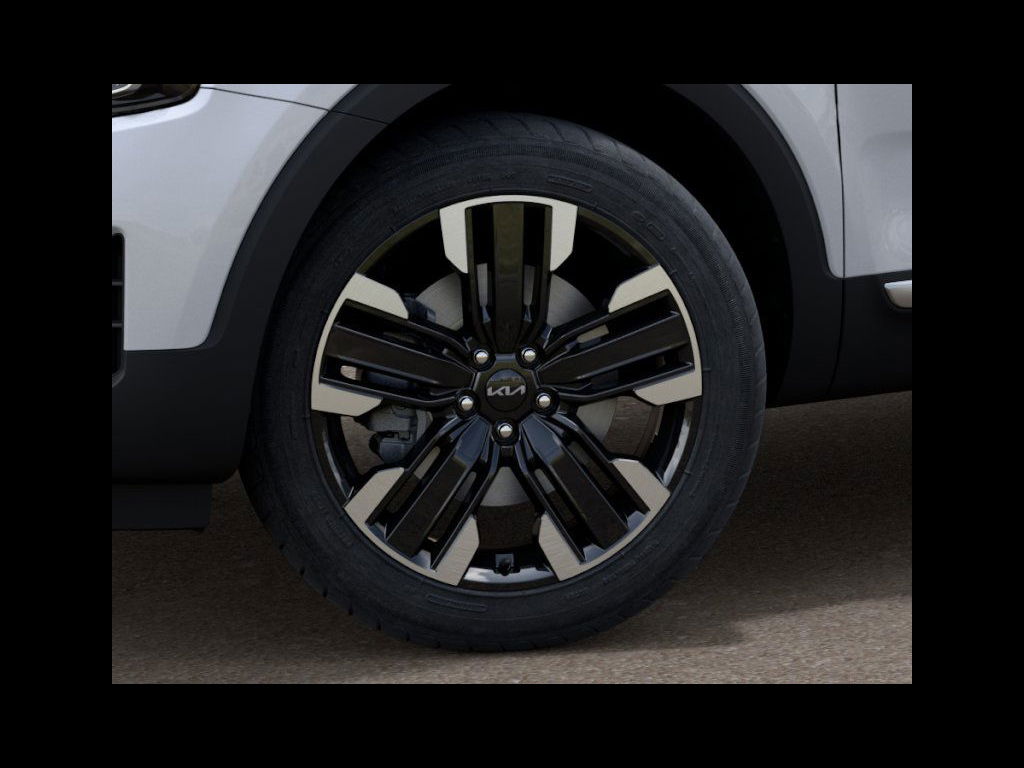 New 2025 Kia Telluride SX New 2025 Kia Telluride SX