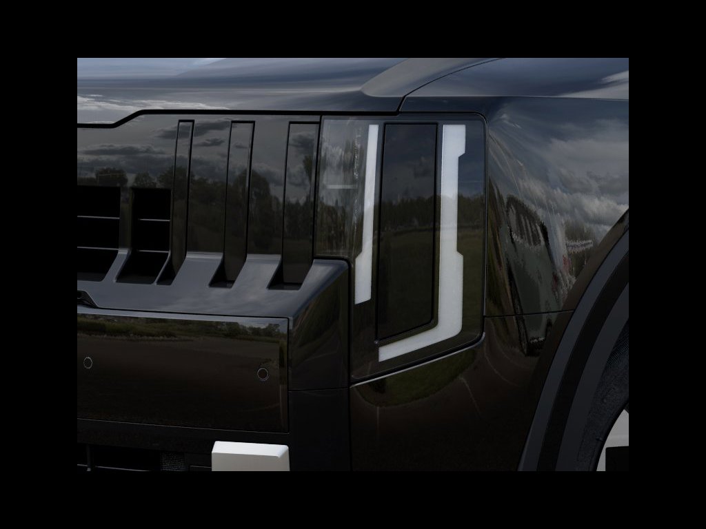 2027 Kia Telluride EX - Photo 10