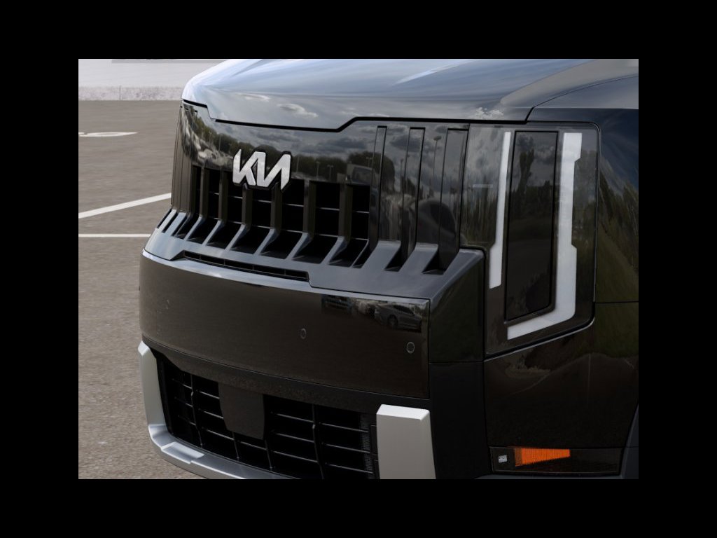 2027 Kia Telluride EX - Photo 12