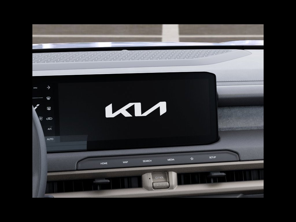 2027 Kia Telluride EX - Photo 20
