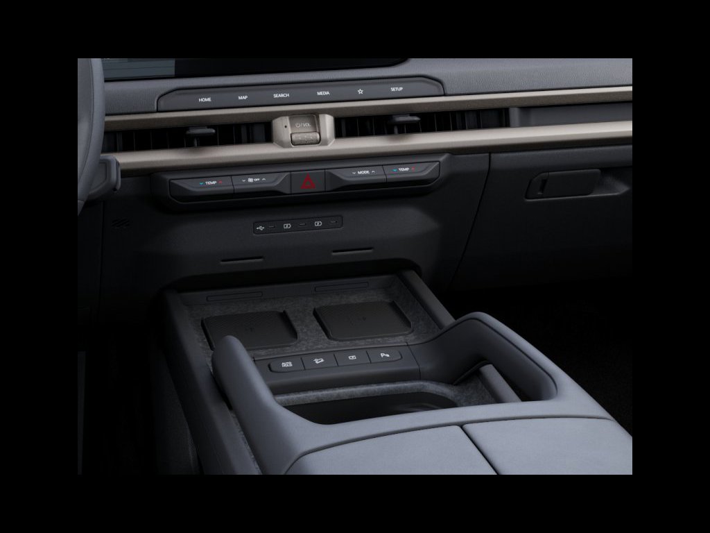 2027 Kia Telluride EX - Photo 23