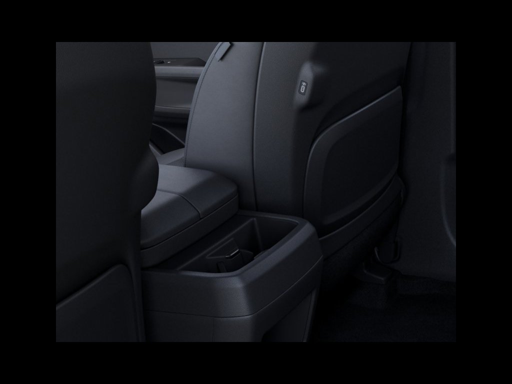 2027 Kia Telluride EX - Photo 26