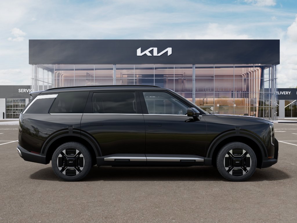 2027 Kia Telluride EX - Photo 7