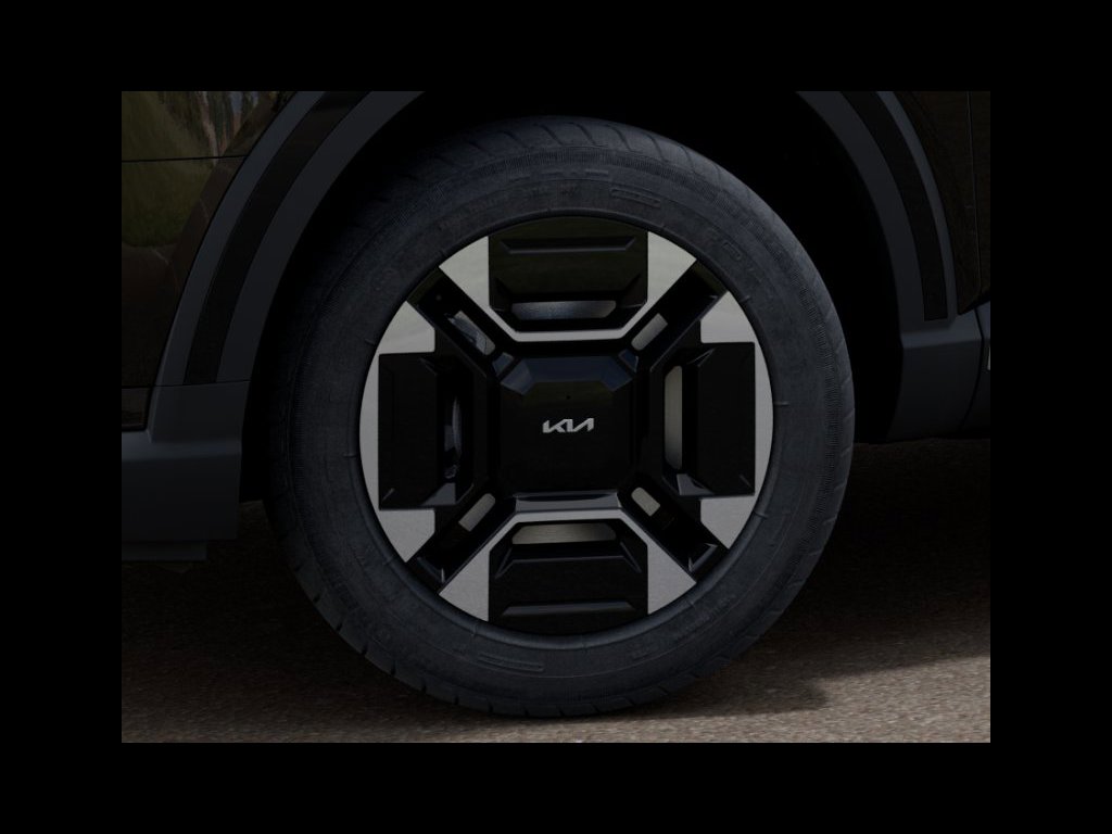 2027 Kia Telluride EX - Photo 9