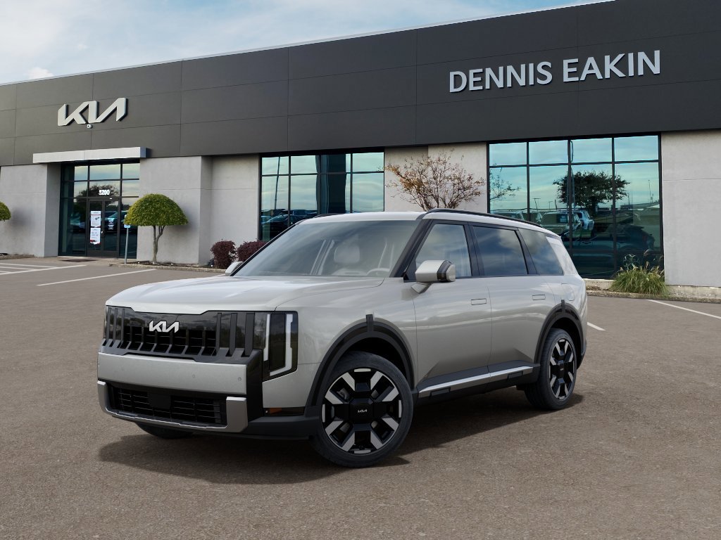  Kia Telluride