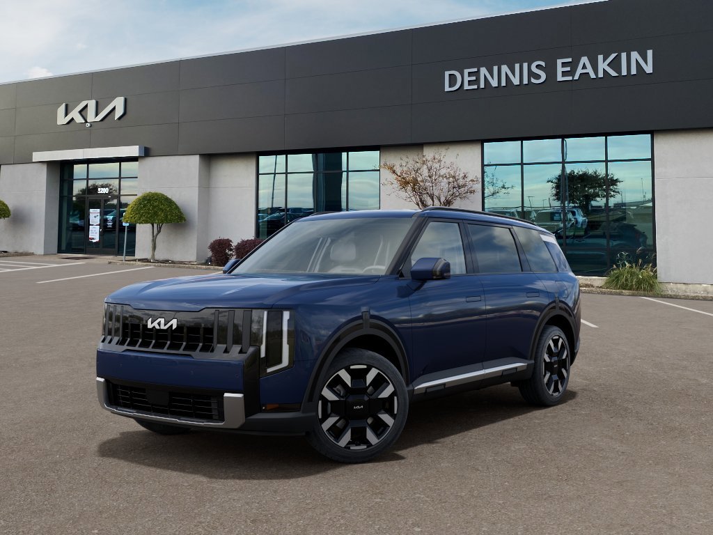  Kia Telluride