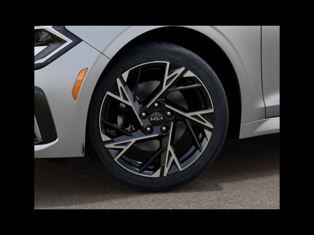 New 2025 Kia K5 GT-Line New 2025 Kia K5 GT-Line