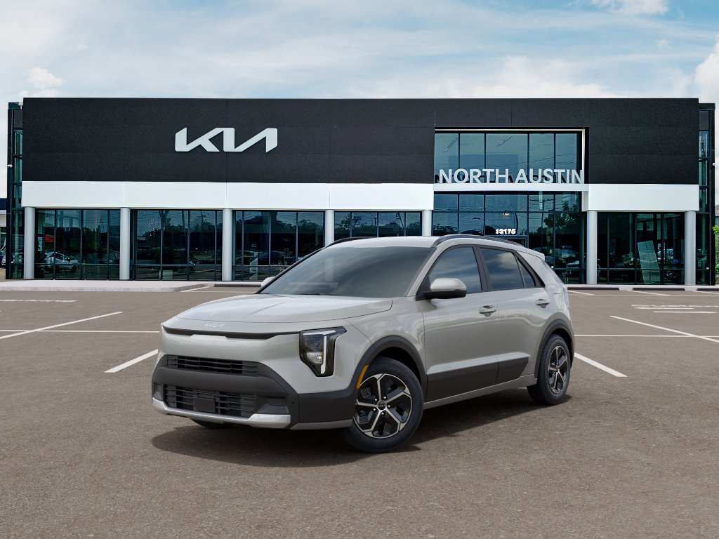 2027 Kia Niro LX