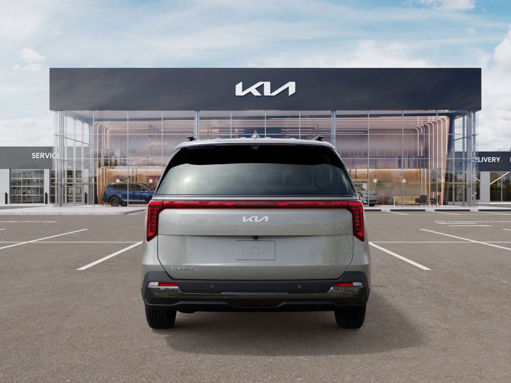 New 2025 Kia Carnival SX Prestige New 2025 Kia Carnival SX Prestige
