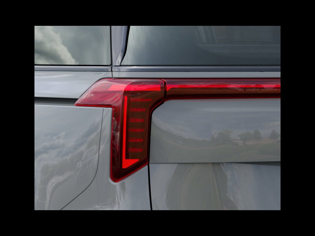2026 Kia Carnival SX Prestige - Photo 11