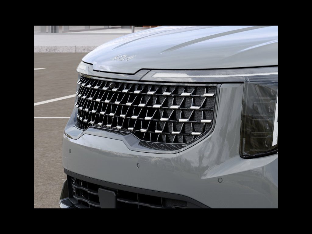 2026 Kia Carnival SX Prestige - Photo 12