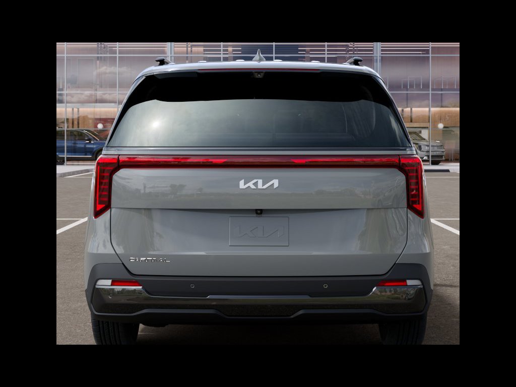2026 Kia Carnival SX Prestige - Photo 13