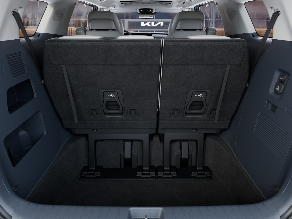 2026 Kia Carnival SX Prestige - Photo 19