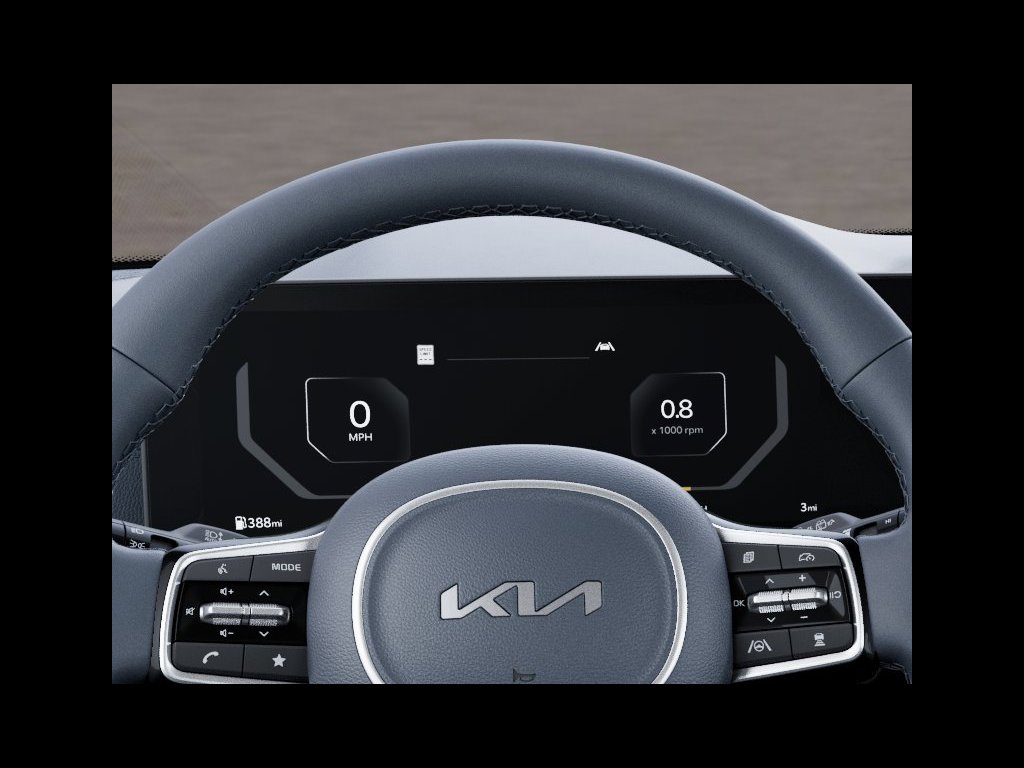 2026 Kia Carnival SX Prestige - Photo 21