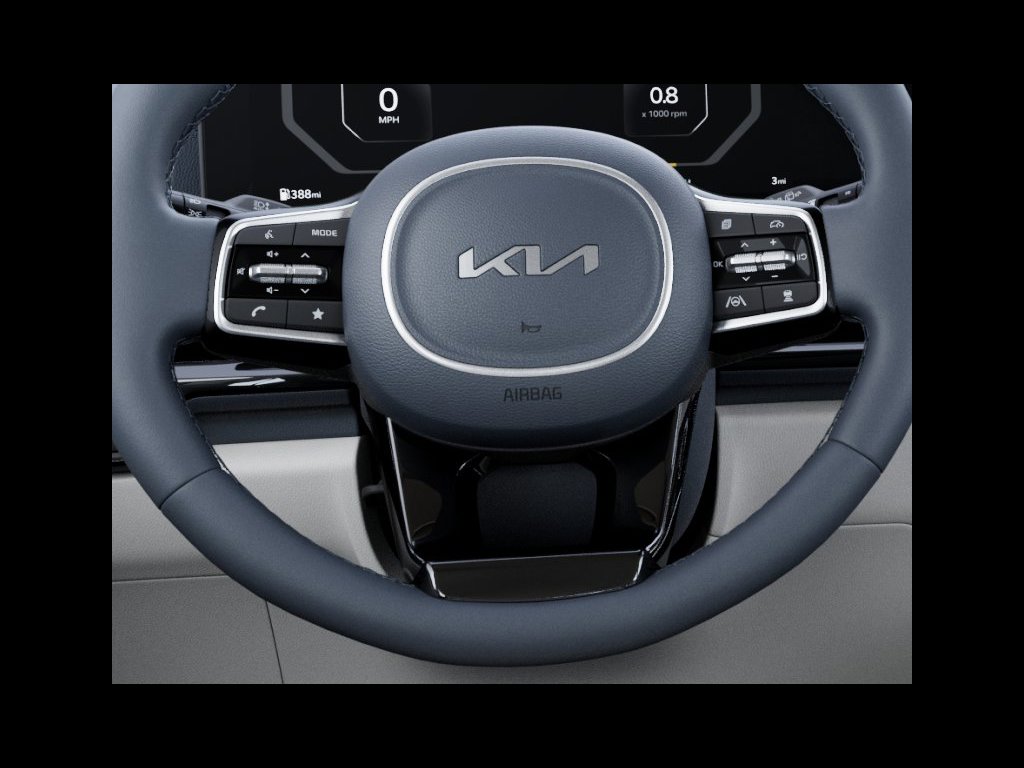 2026 Kia Carnival SX Prestige - Photo 22