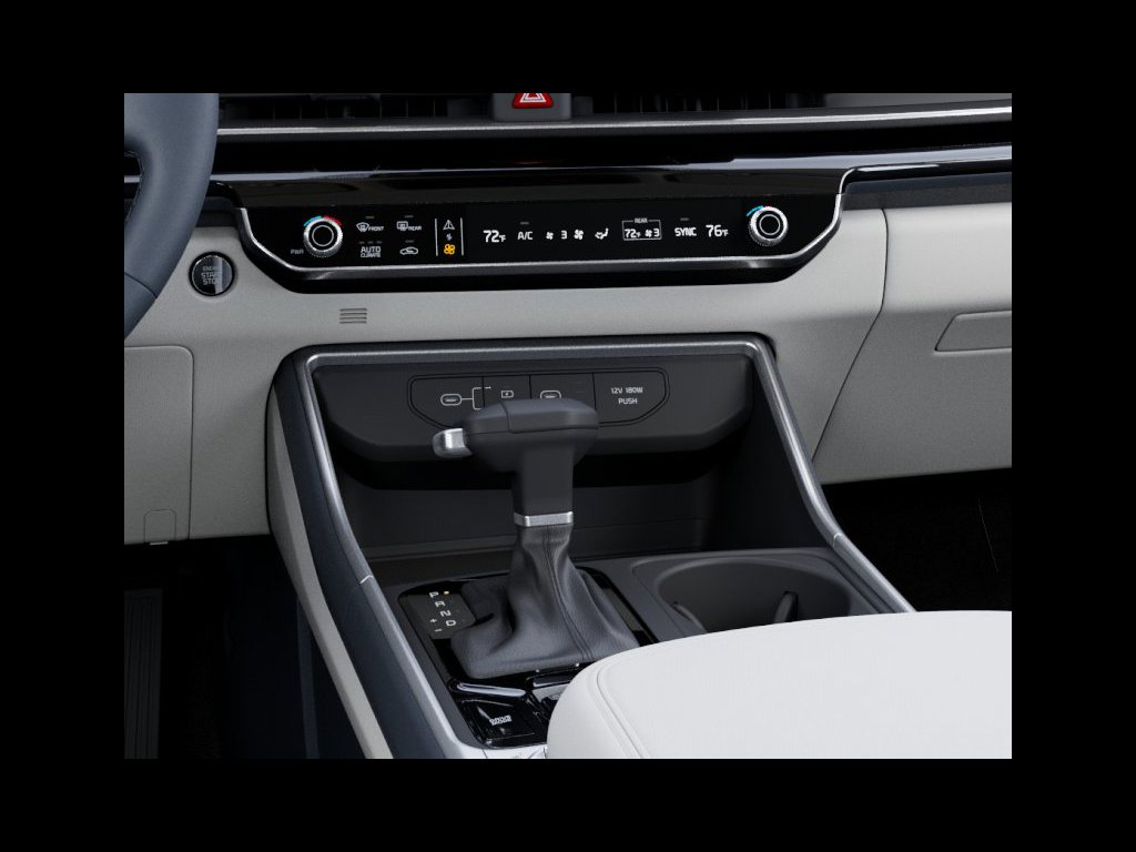 2026 Kia Carnival SX Prestige - Photo 23
