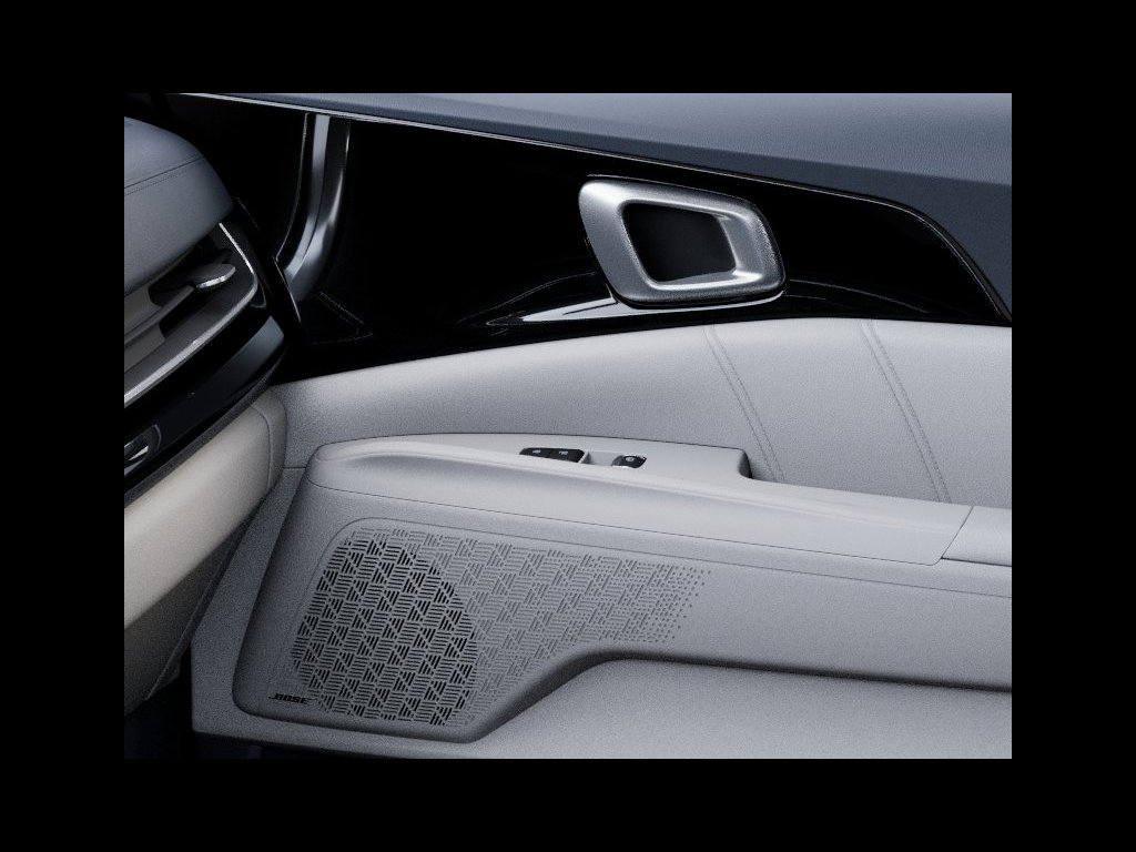 2026 Kia Carnival SX Prestige - Photo 25