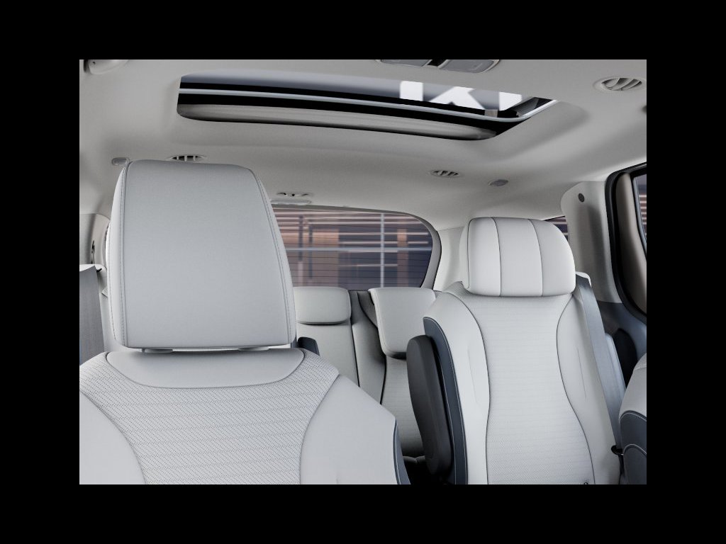 2026 Kia Carnival SX Prestige - Photo 27
