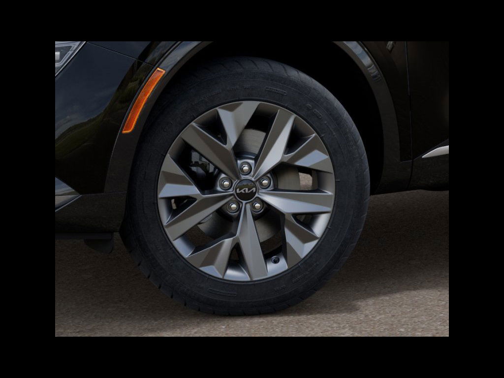 New 2025 Kia Sportage Hybrid SX-Prestige