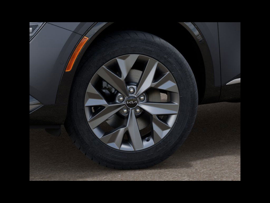 New 2025 Kia Sportage Hybrid SX-Prestige New 2025 Kia Sportage Hybrid SX-Prestige