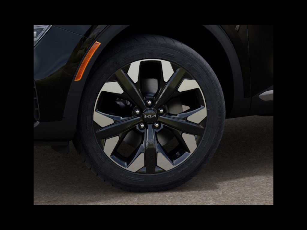 New 2025 Kia Sportage Plug-In Hybrid X-Line Prestige New 2025 Kia Sportage Plug-In Hybrid X-Line Prestige