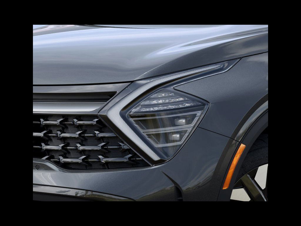 New 2025 Kia Sportage Plug-In Hybrid X-Line Prestige New 2025 Kia Sportage Plug-In Hybrid X-Line Prestige