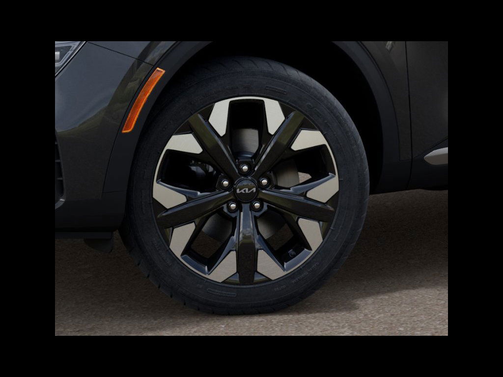 New 2025 Kia Sportage Plug-In Hybrid X-Line Prestige New 2025 Kia Sportage Plug-In Hybrid X-Line Prestige